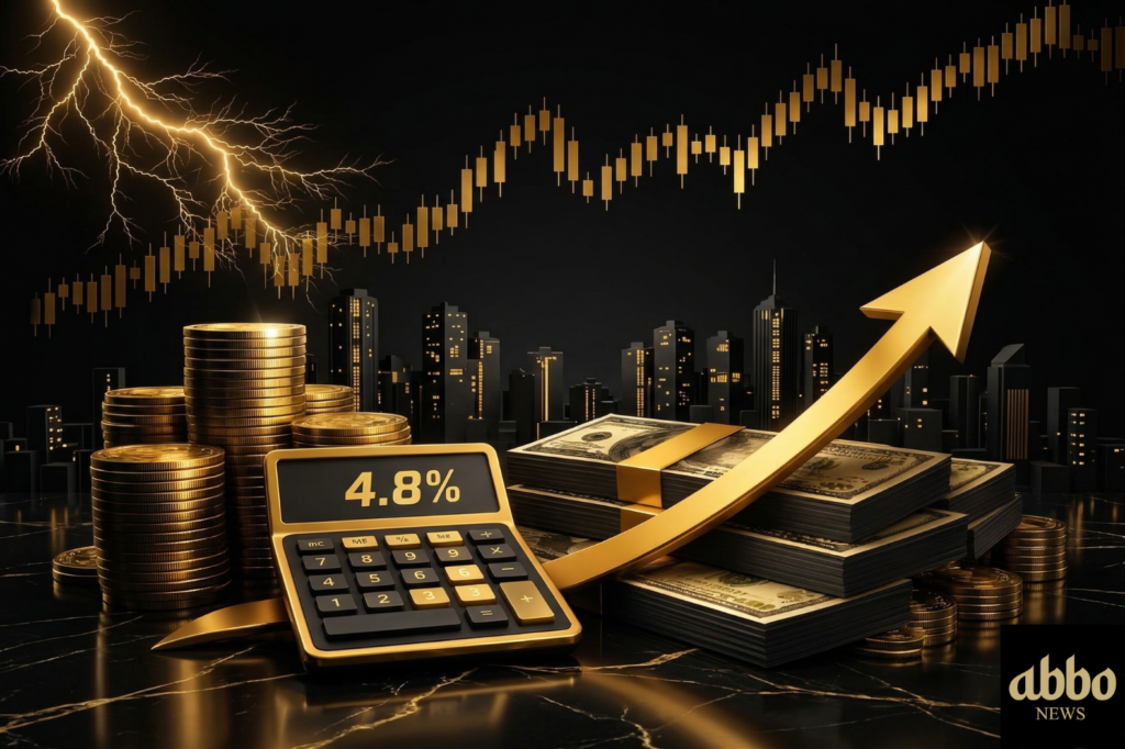 9 Must Have Dividends in 2026 Abbo News Markets Are Uncertain These 9 Dividend Stocks Keep Paying