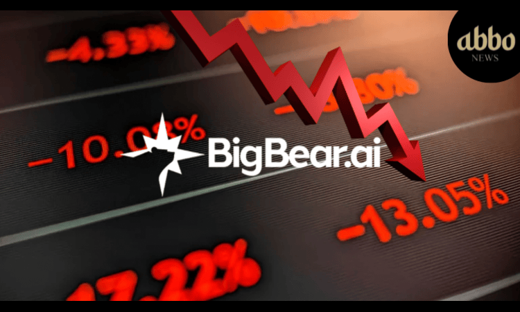 Hc Wainwright Cantor Fitzgerald Lowers Price Targets for Bigbearai Stock Tumbles