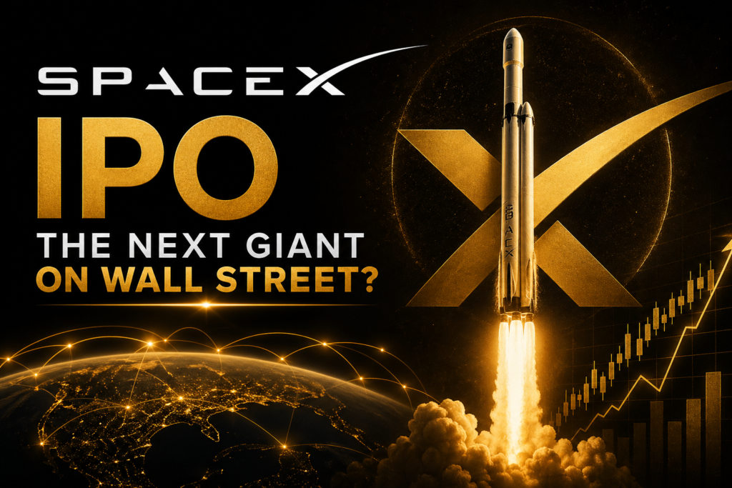 Spacex Ipo All You Need to Know Abbo News Spacex Ipo Hype is Exploding but Heres What Investors Are Getting Wrong