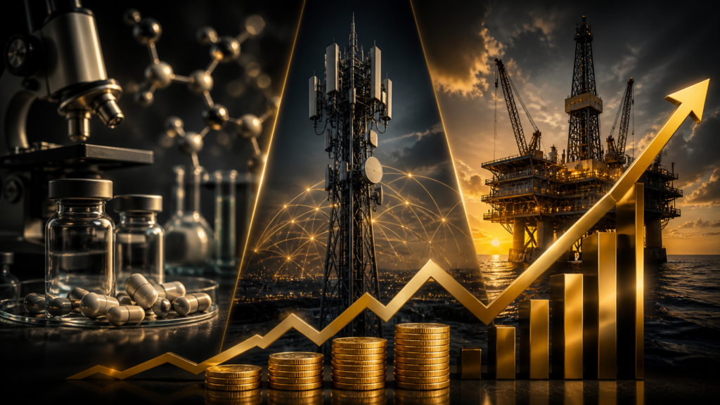 3 Dividend Stocks May 2026 Abbo News 3 Dividend Stocks Making Waves in May 2026