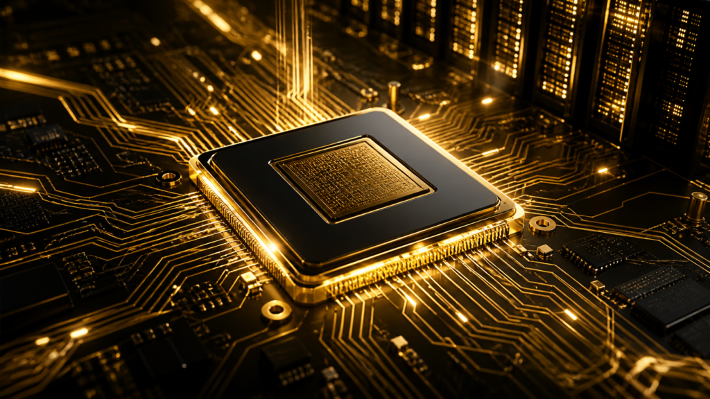 Ai Demand is Exploding Abbo News Ai Demand is Exploding Why This Semiconductor Giant Could Be the Smartest 000 Bet Right Now