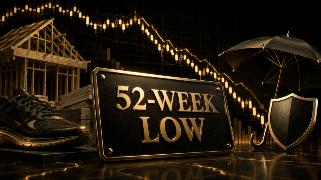 Ai Stocks 52 Week Lows Abbo News Ai Stocks Are Soaring but These 3 Hedge Fund Favorites Just Hit 52 week Lows