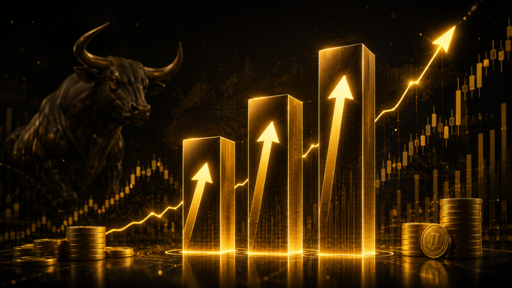 3 Growth Stocks That Could Build Serious Wealth over the Next Decade