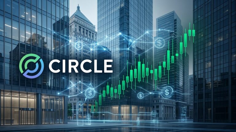Circle Stock