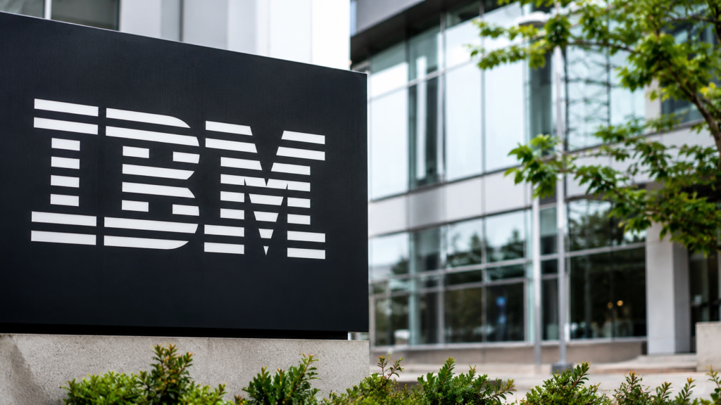 Ibm Stock Abbo News Ibm Stock Dividend is the 31 Yield Safe After Ibms Record One day Stock Crash