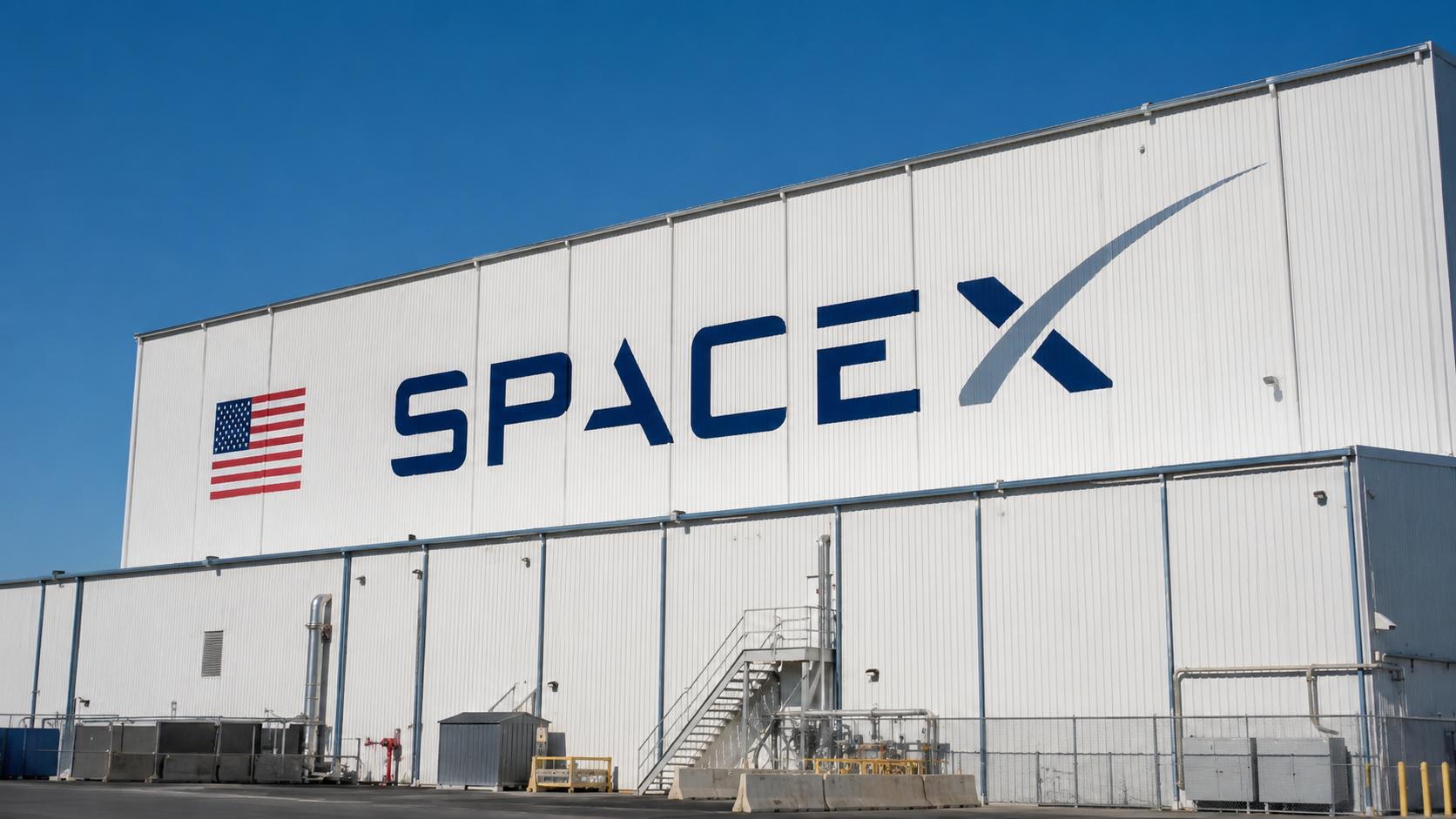 What is the Latest Valuation of Spacex Current Market Cap and Stock Price
