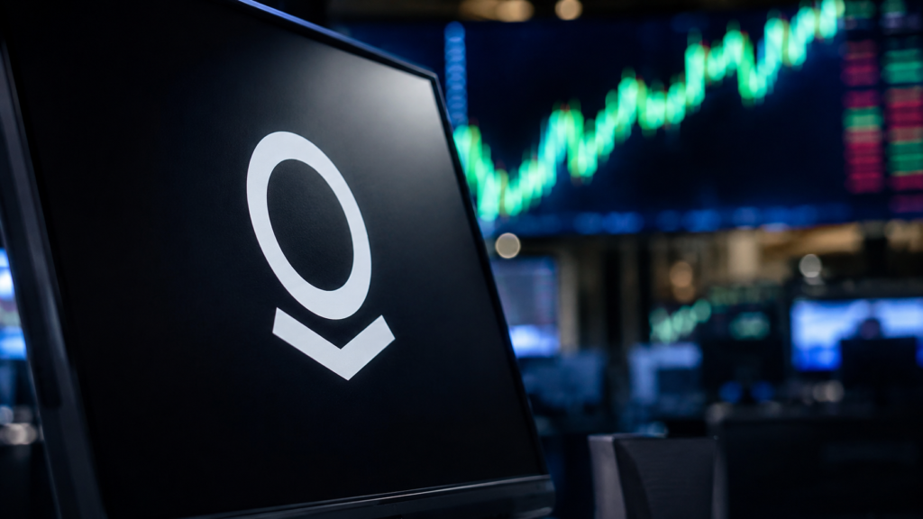 Palantir Stock Jumps 13 After Q2 Earnings Beat Raises 2026 Revenue Outlook